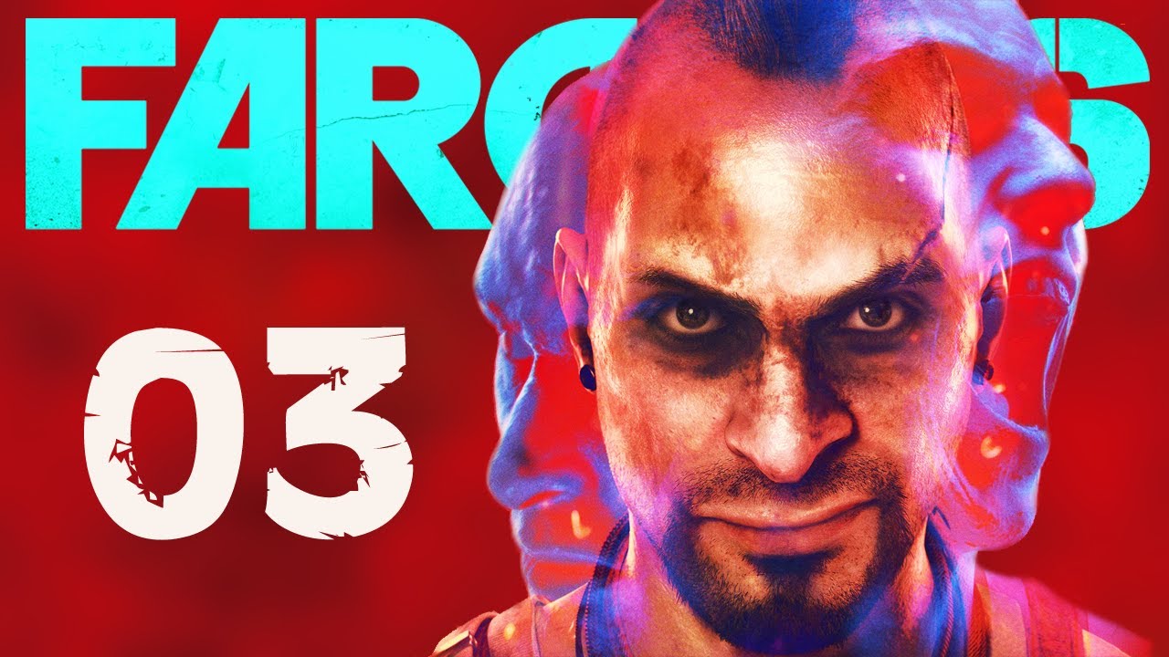 CAŁA MAPA ODBLOKOWANA! 🌎 FAR CRY 6 DLC VAAS INSANITY PL (VAAS Szaleństwo PL) #3 Gameplay PL PS5 4K