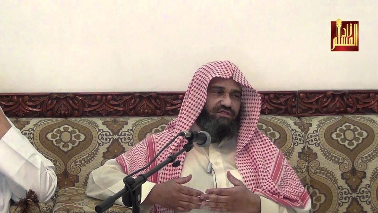 الشيخ سلطان العيد - سياحة في كتب الحنابلة