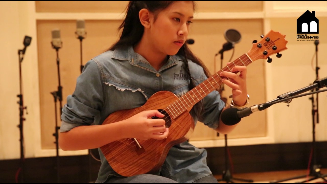 KoAloha Opio KTO-10