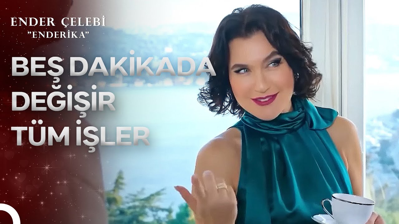 Ben Varsam Her Şey Tamamdır