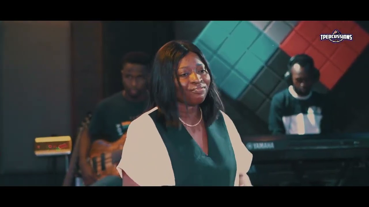 SIR JUDAH  - ALL FOR MAMA 2 (ft. DAMILOLA DEE_REIGN)