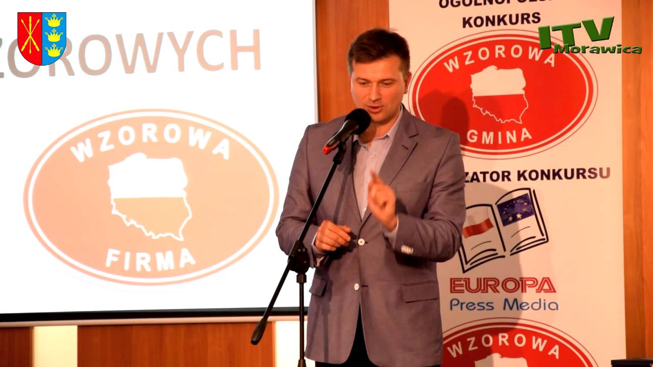 &bdquo;Wzorowy Samorządowiec