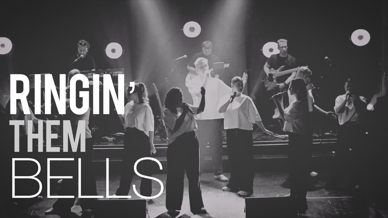 United Voices - Ringin’ them Bells