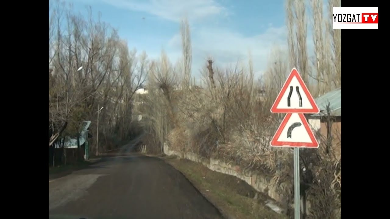 ÇANAKÇI KÖYÜ