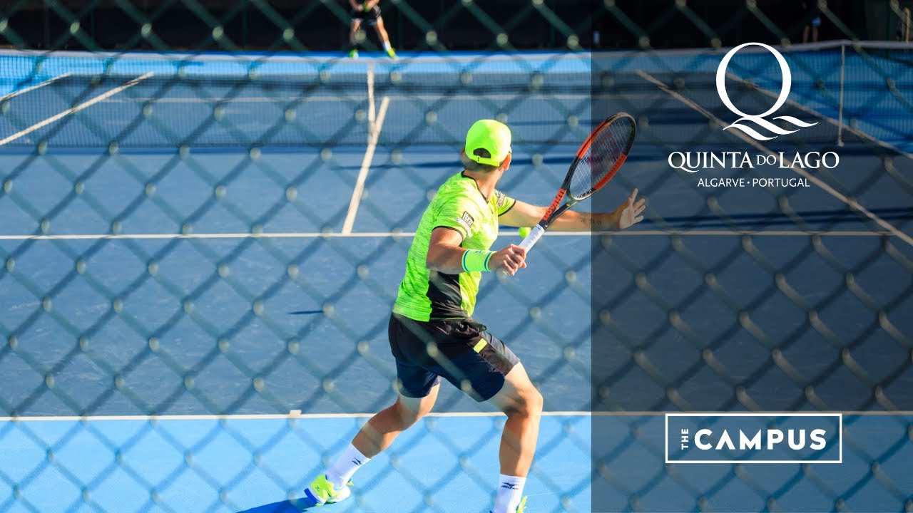 The Campus - ITF Tournament