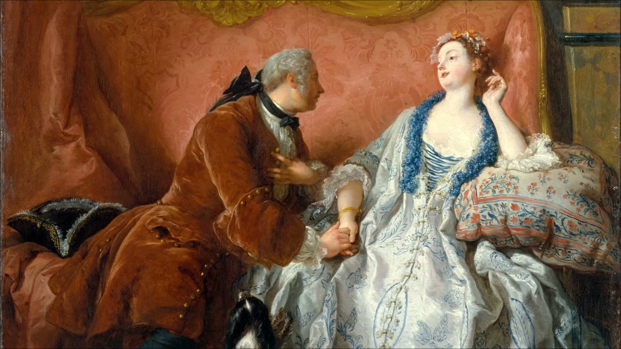 Jean-Marie Leclair: Sonata in A minor for Violin & B.c Op.9 No.5