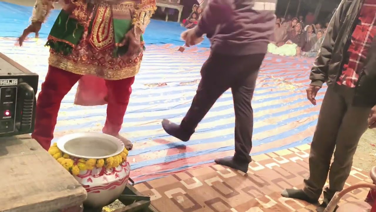 નવ નેજાધારી આખ્યાન મંડળ વાંટડા કાવઠ   રમાડવા માટે કોન્ટેક્ટ નંબર. 9484418436..Raju ,9499613087