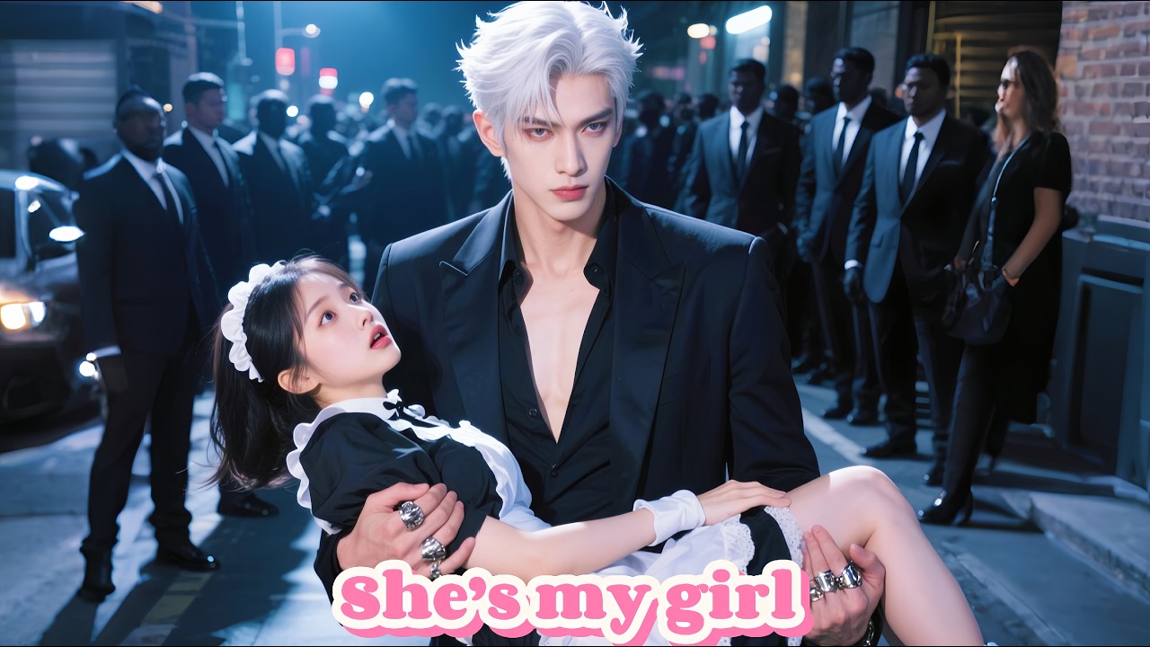 She saves a drugged stranger&mdash;only to find he&rsquo;s a ruthless CEO, now obsessed with protecting her!