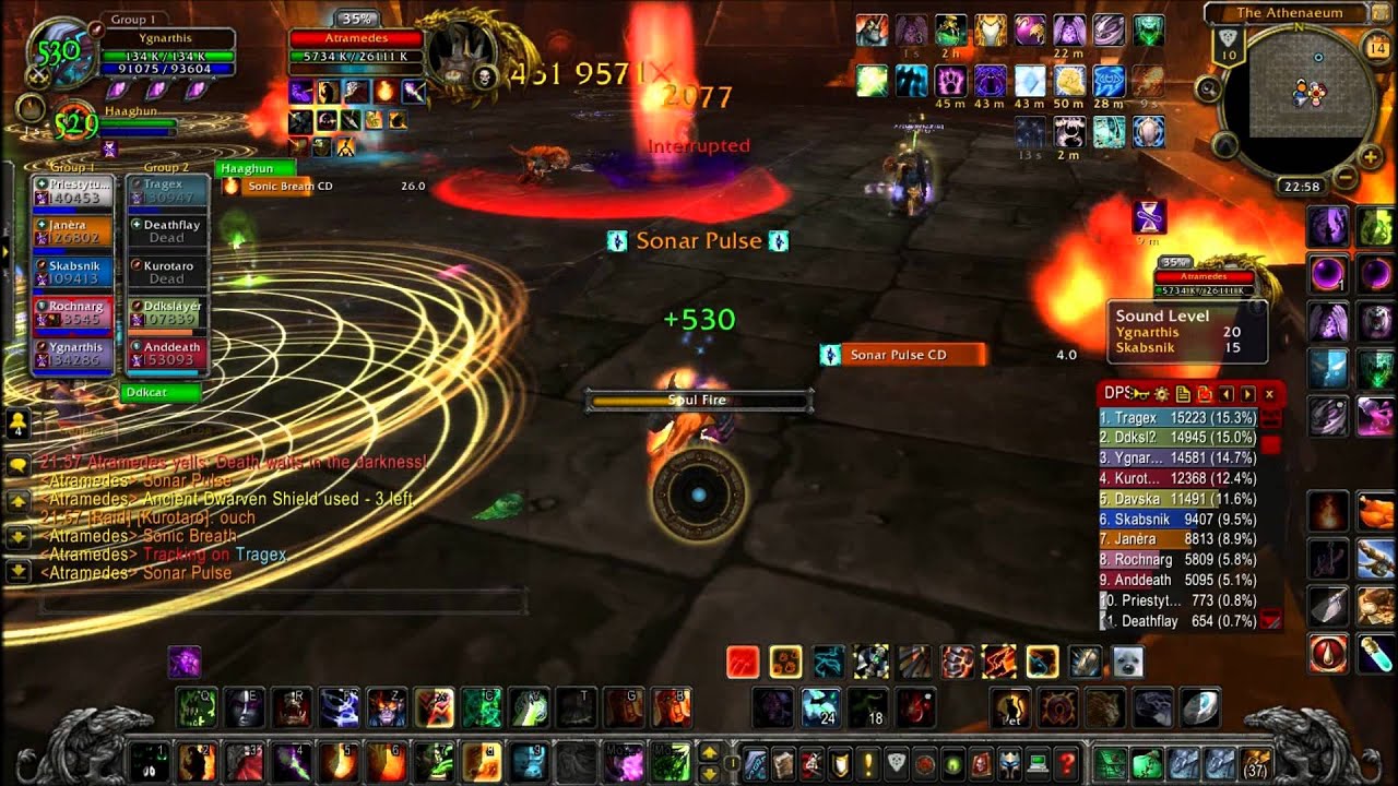 Westbridge Vs Atramedes