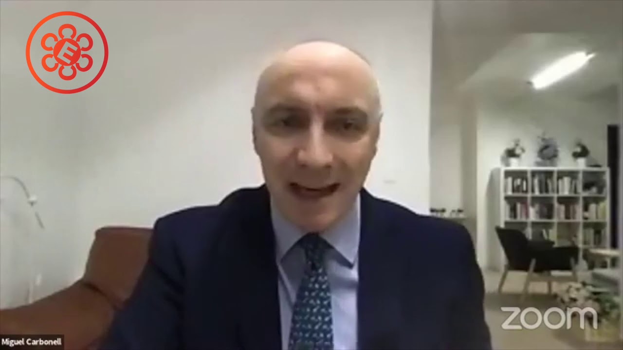 ¿Qué es el garantismo?