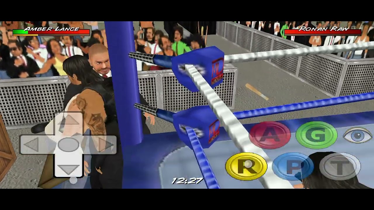 WWE