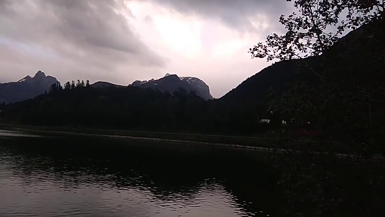 Beauty of Andalsnes Norway