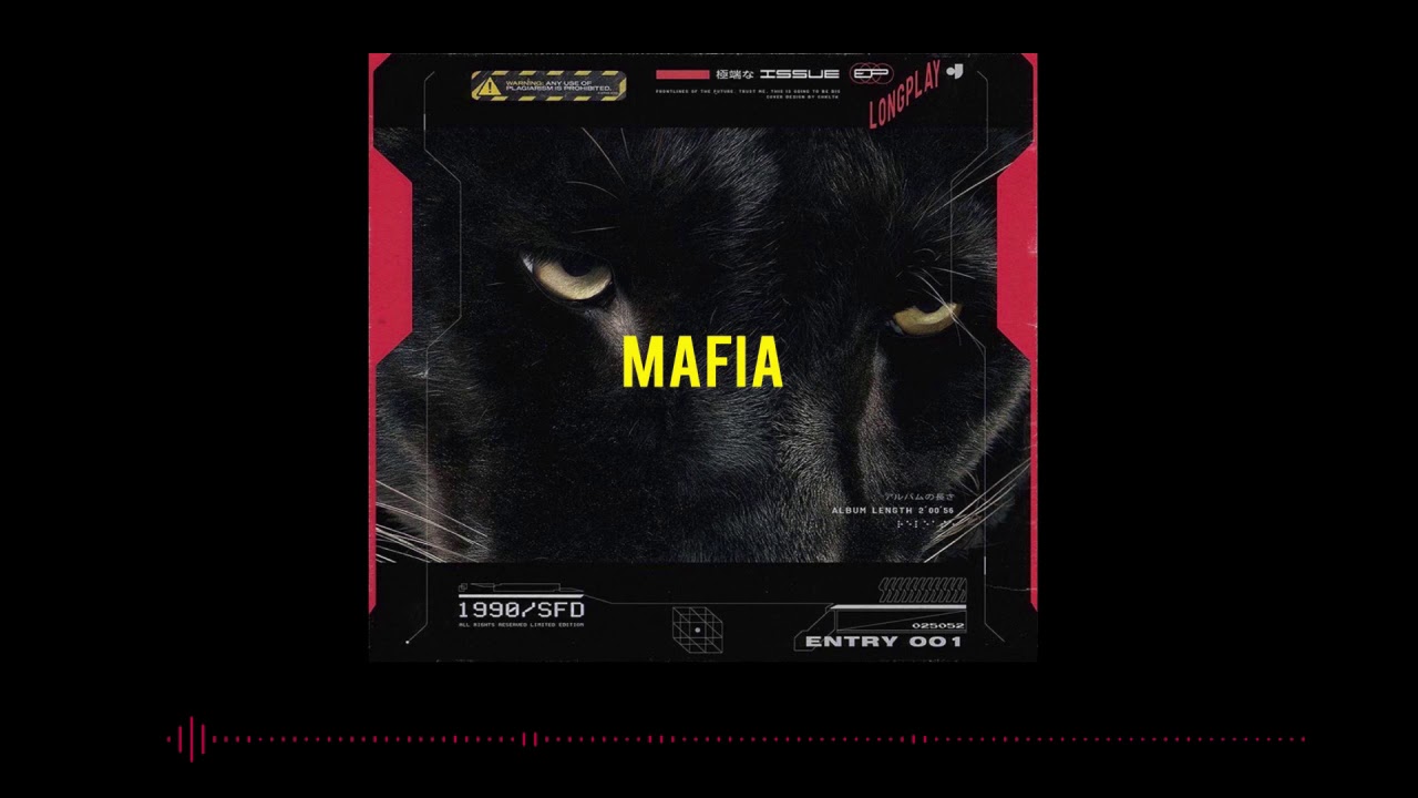 Mafia -TORONTO