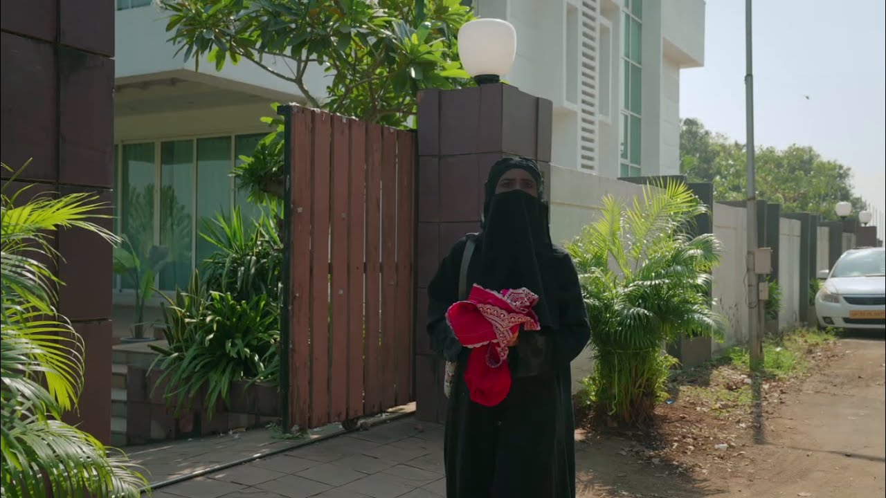 Seher Misunderstands Mahid | Seher