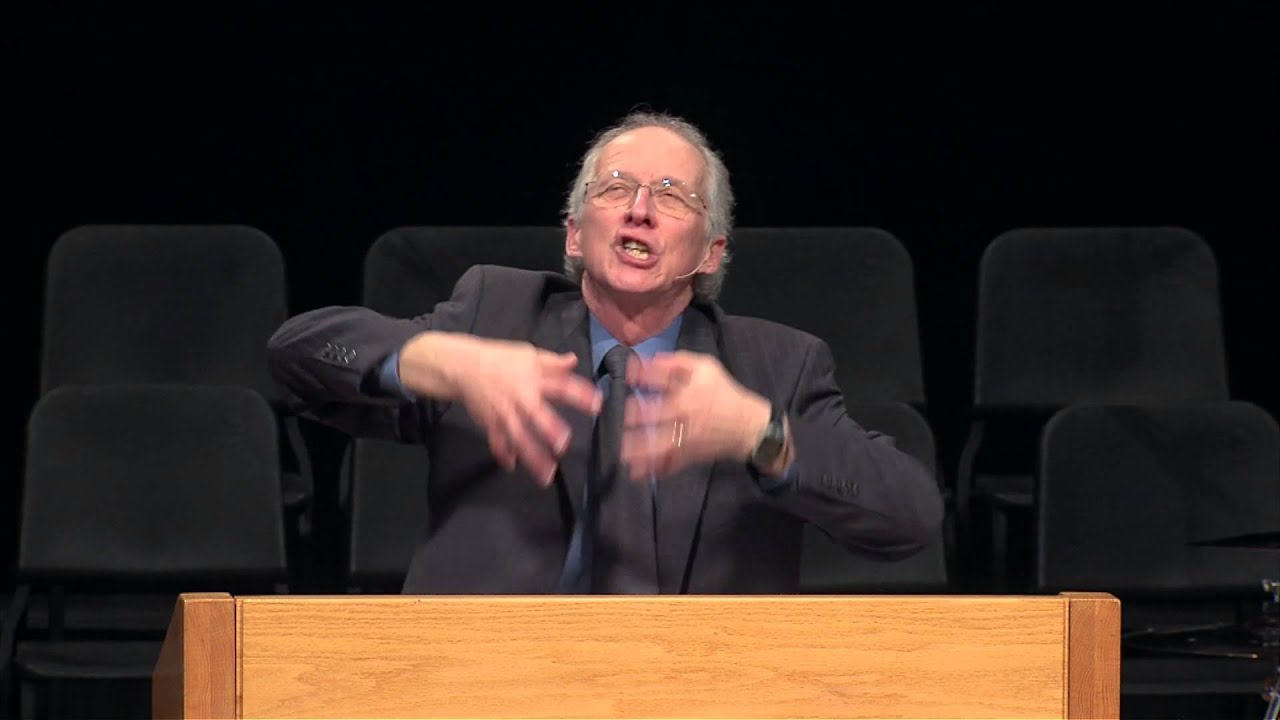 If You Abide in My Word, You Are Truly My Disciples, Excerpt 1