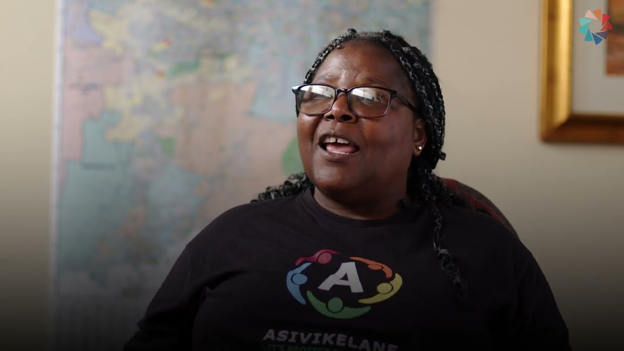 Improving service delivery through advocacy