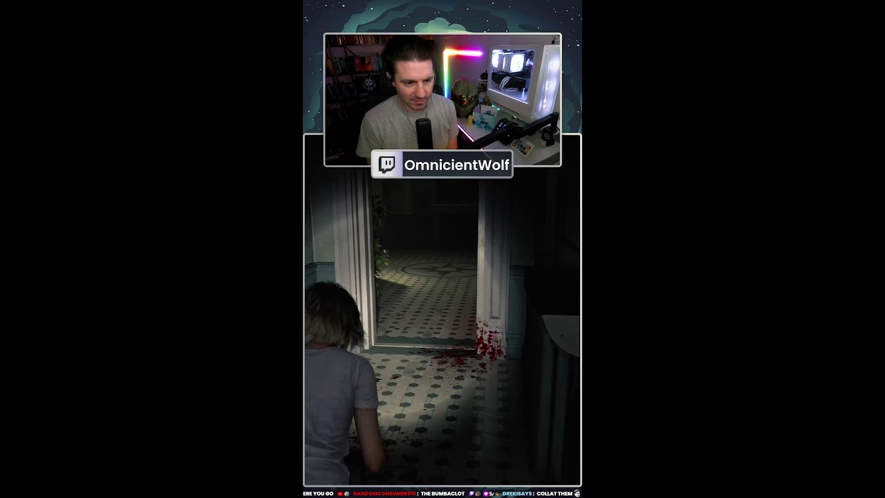 Back to Raccoon City! | Resident Evil: Requiem (Vertical)
