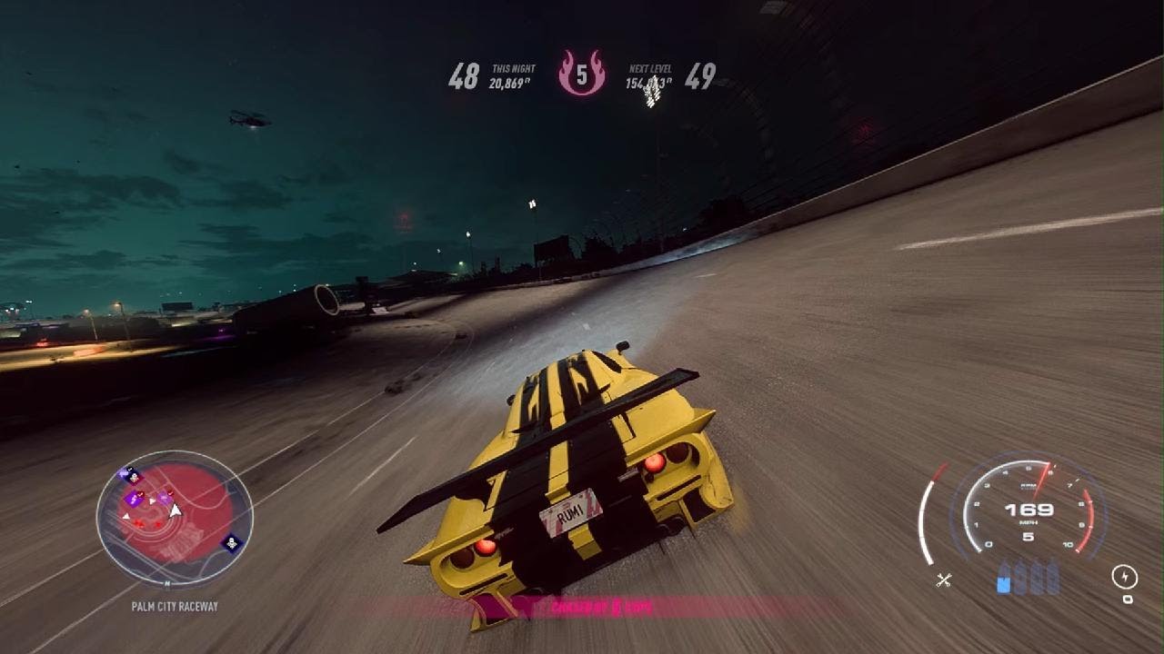 Need for Speed Heat_2026