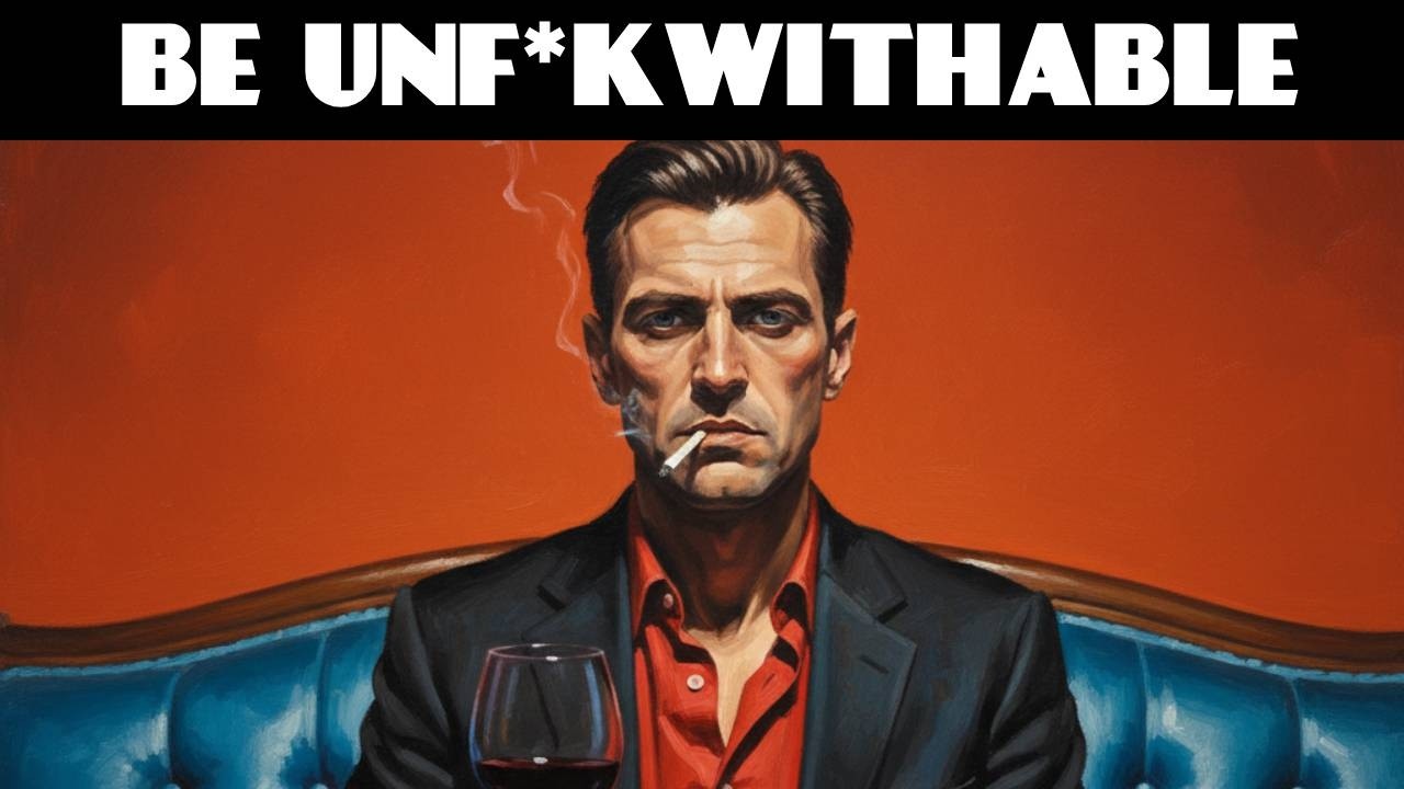 7 Ways to Handle Disrespect Without Becoming Toxic | Machiavelli