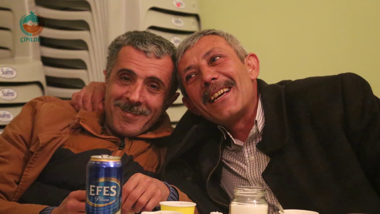 ÇİPİL KÖYÜ  AĞAÇLANDIRMA ETKİNLİĞİ