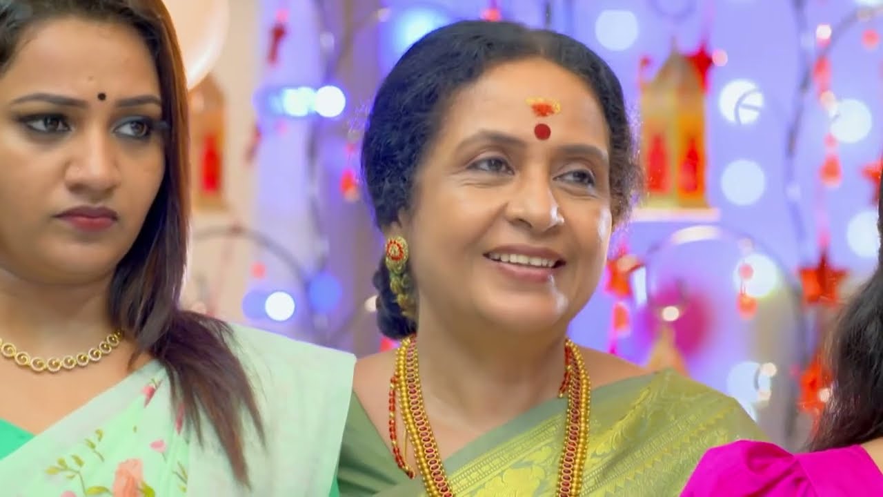 Neeyum Njanum | Full Ep - 762 | Nov 24 2022 | Zee Keralam