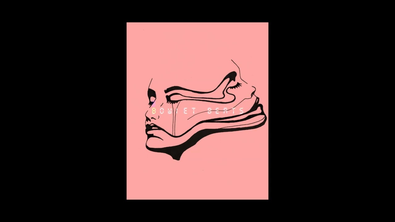 Drill x Trap x Guitar Type beat - 