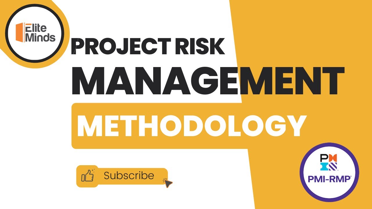 Project Risk Management Methodology