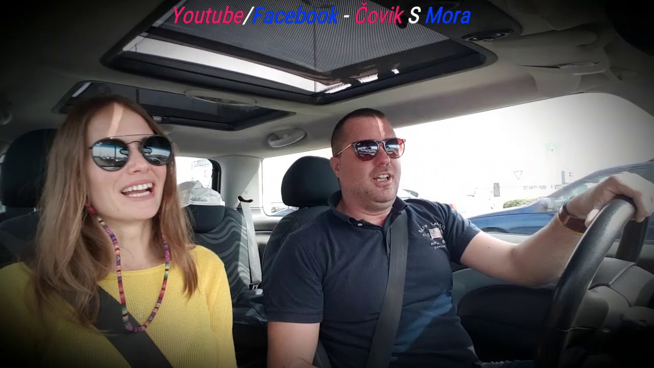 ČSM - (INTERVIEW) #1 - NEVENA DUJMOVIĆ - 