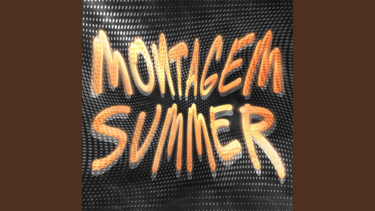MONTAGEM SUMMER