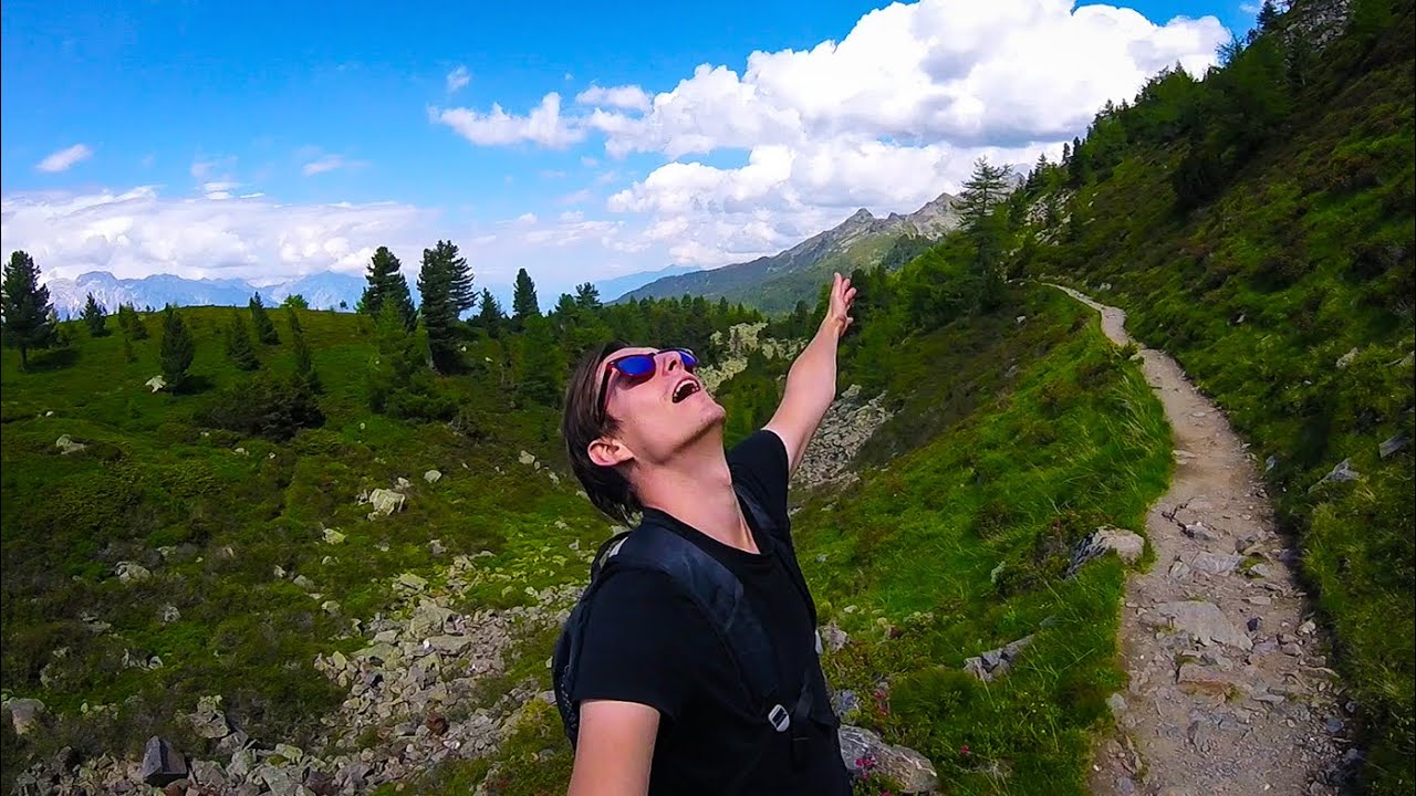 WE LOVE AUSTRIA! - Austria Travel Vlog