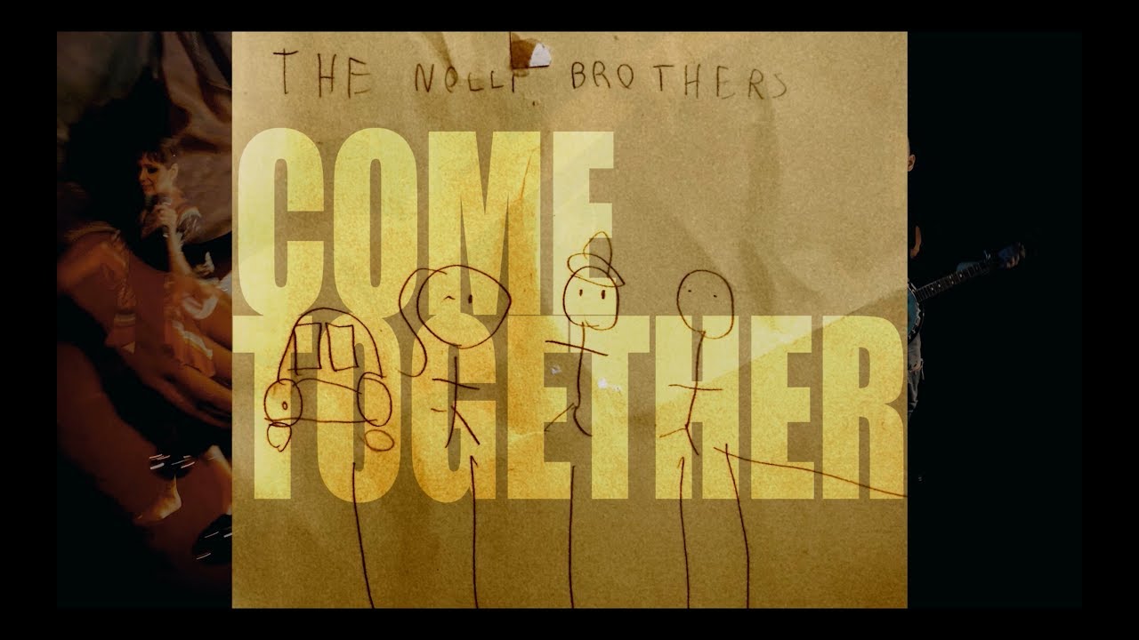 Come Together - Nolli Brothers (Beatles country version)