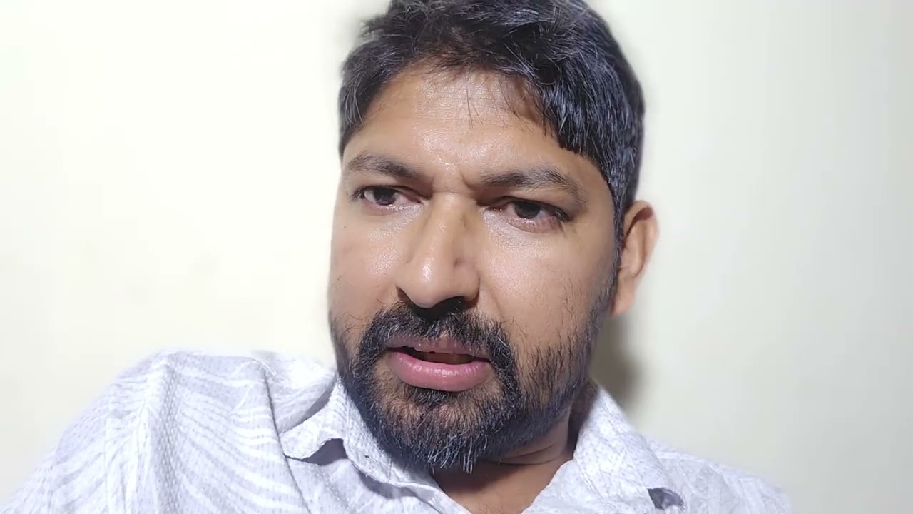 मोरपाल जी सुमन साहब का अपमान पूरे माली समाज का है