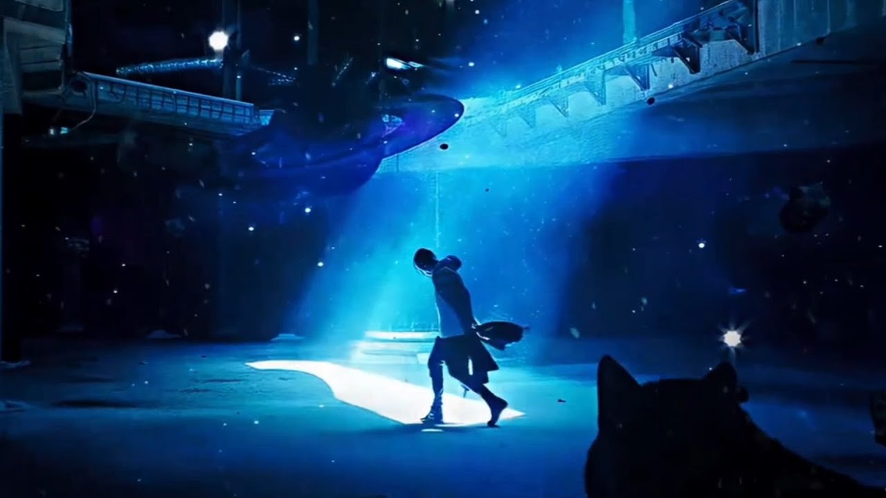 oh shhh - travis scott (solo version)