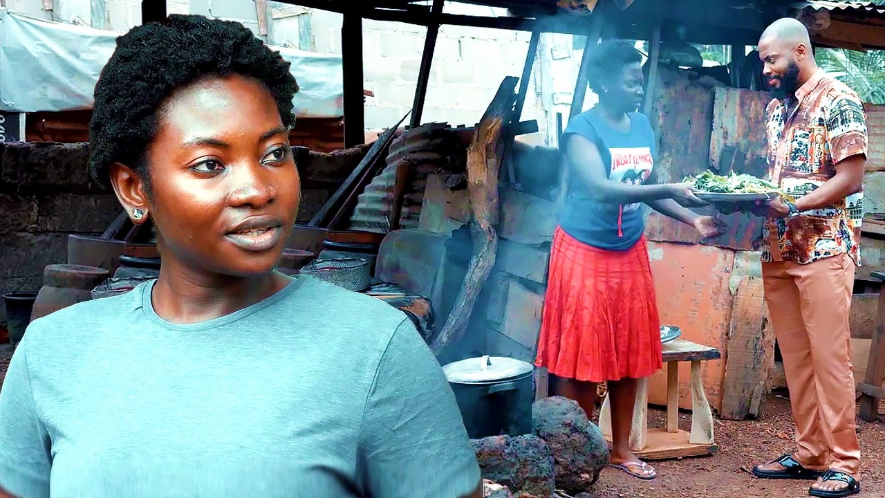 Village Girl Agreed To Marry The Poor Man She Met Was Shocked He Was Billionaire In Disguise