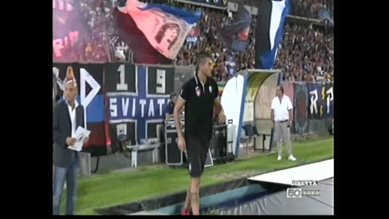 ARENA GARIBALDI