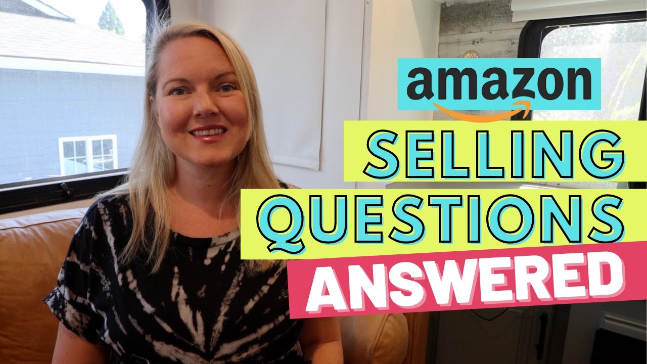 Your Amazon Selling Questions: When to Quit Your 9-to-5, What to Sell, Taxes and More!