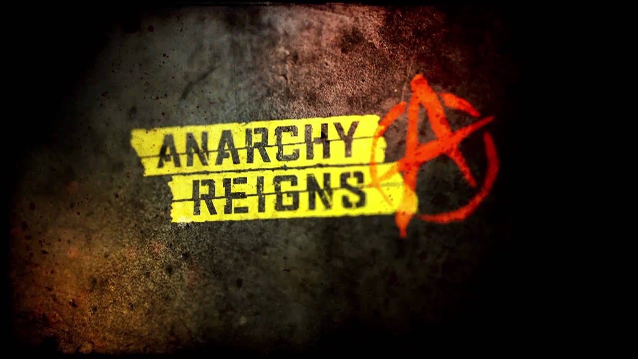 Anarchy Reigns OST - This Is Madness