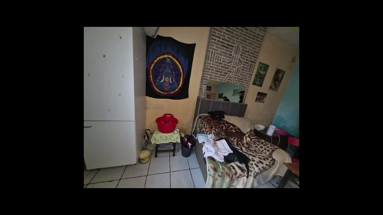 Maison insalubre a Courcelle