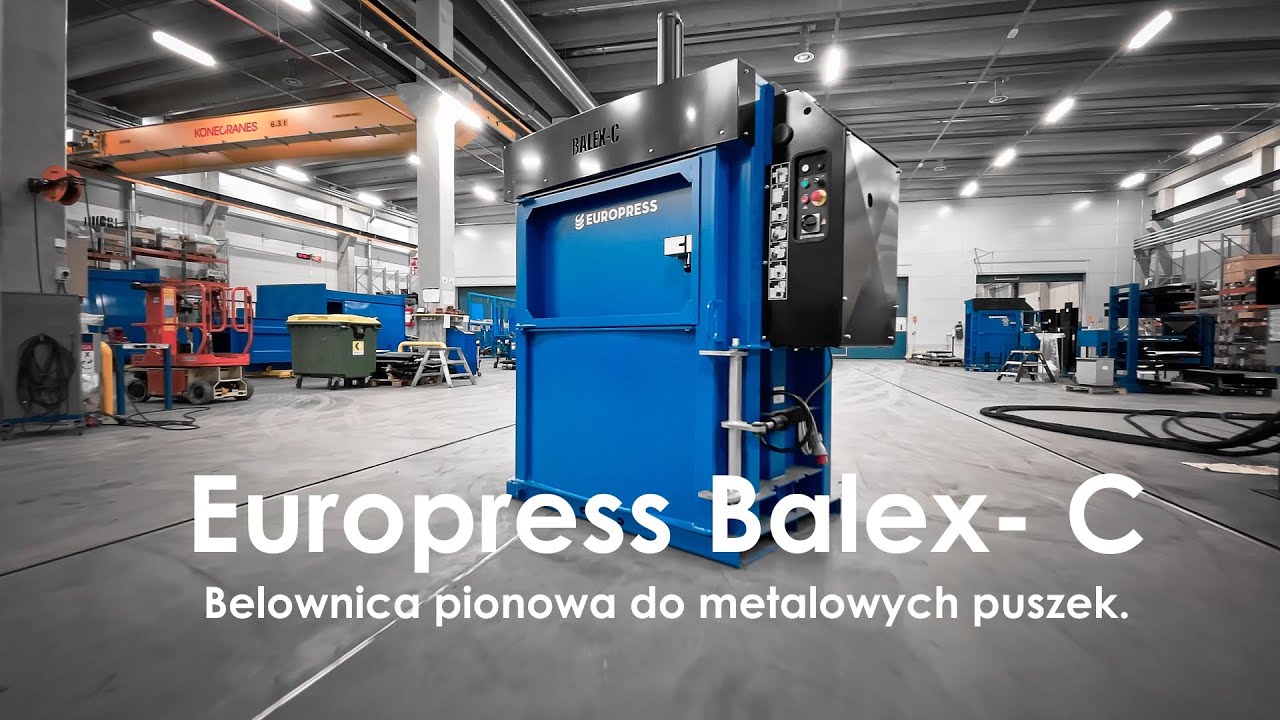 Europress Balex-C PL