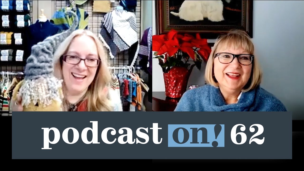 Podcast On! Episode 62