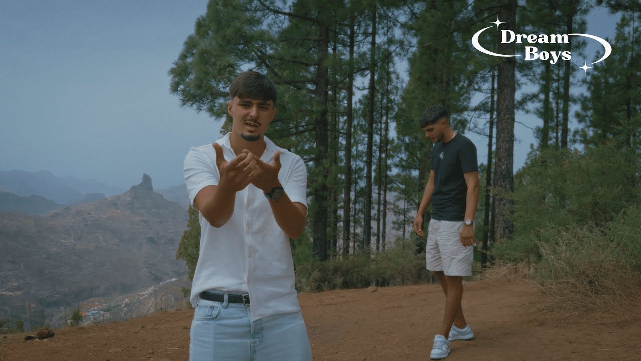 GABY X Pau Malfly - Asesina (VIDEO OFICIAL) | Prod. Saiel