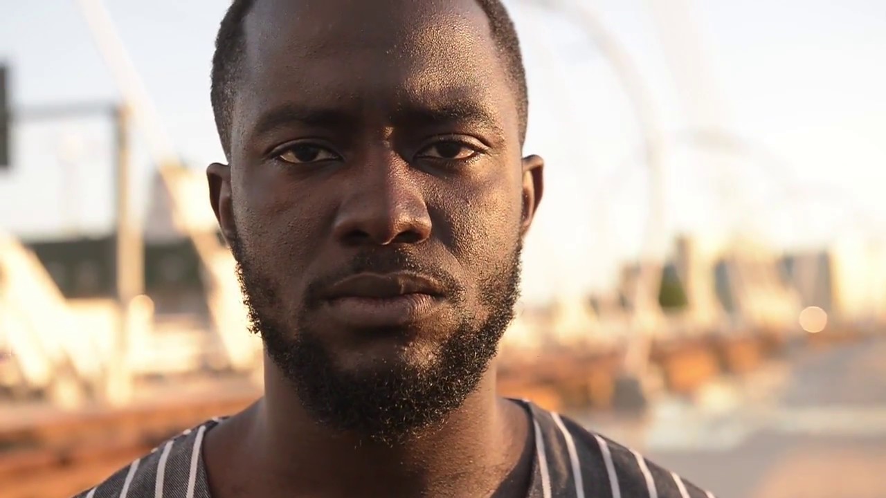 Tobi Ibitoye - Loving Me (Official Video)