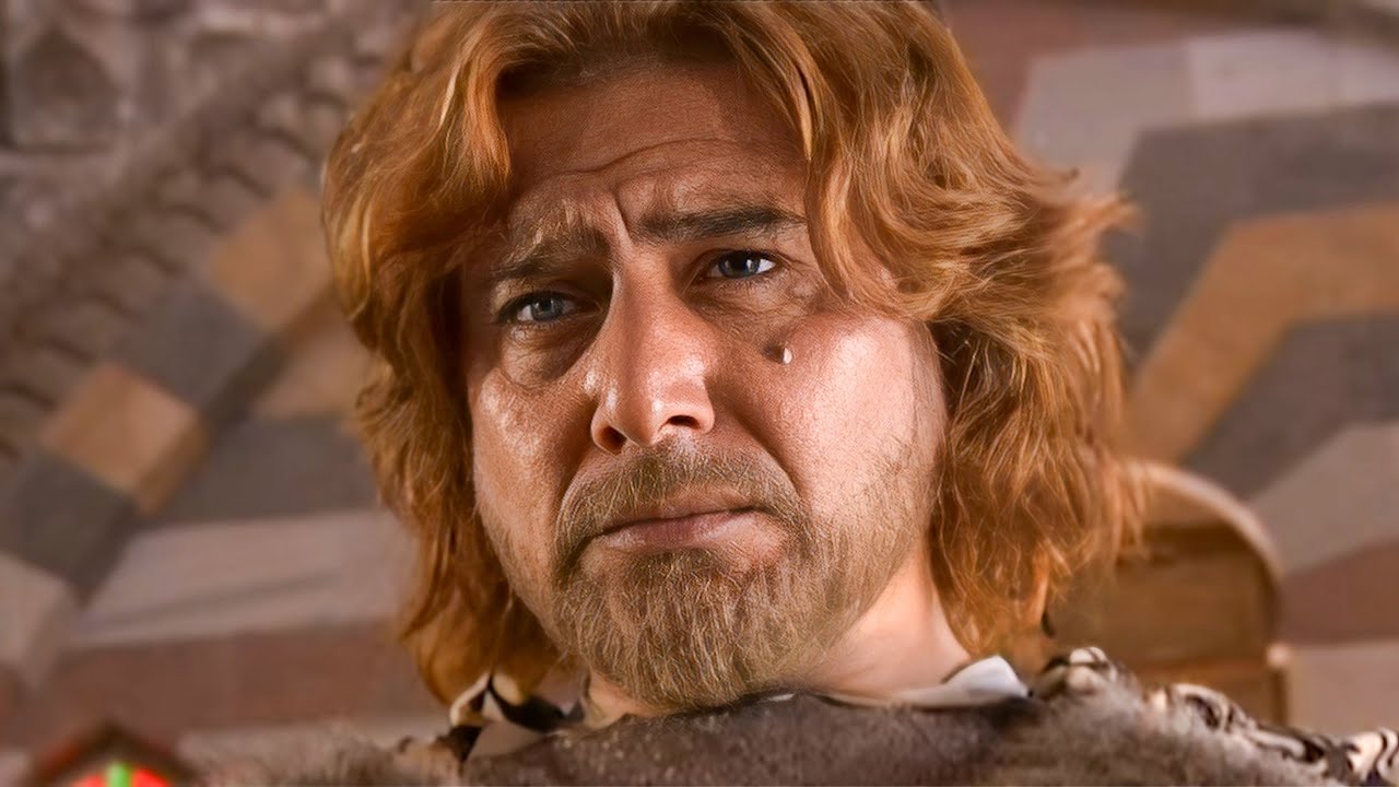 حكاية 