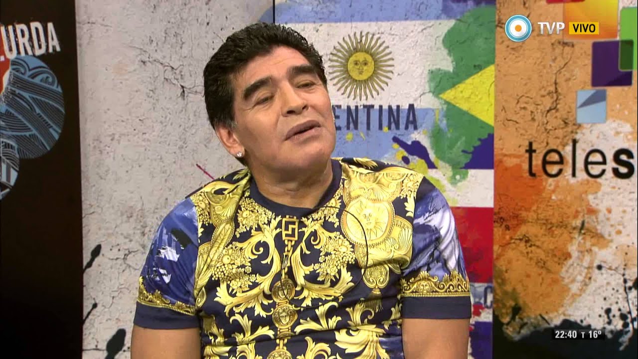 De zurda - #CamoranesiEnDeZurda - 11-06-14 (1 de 4)