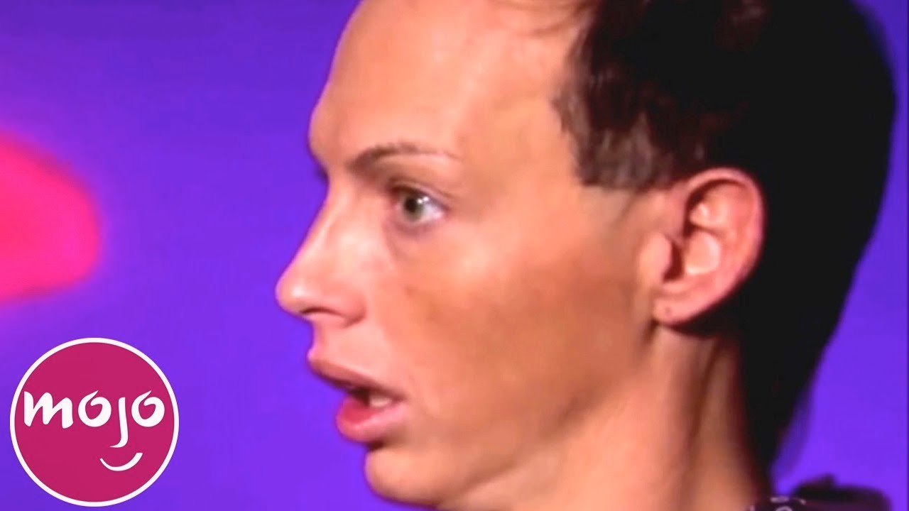 Top 10 Most Hilarious RuPaul&rsquo;s Drag Race Moments