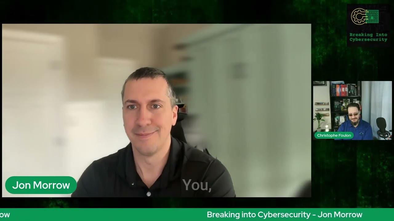 From Coaching to Cybersecurity: Bold Choices were made |...