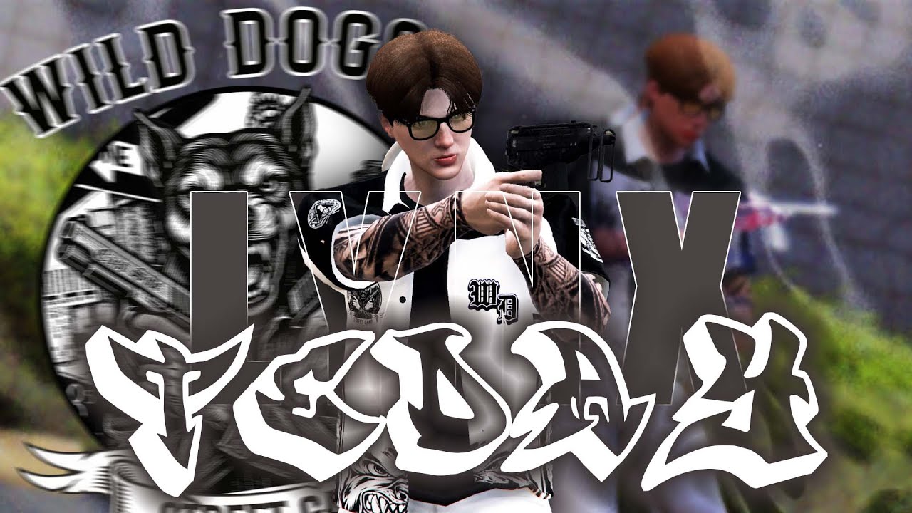 RP KERJA DULU || GTA 5 ROLEPLAY 