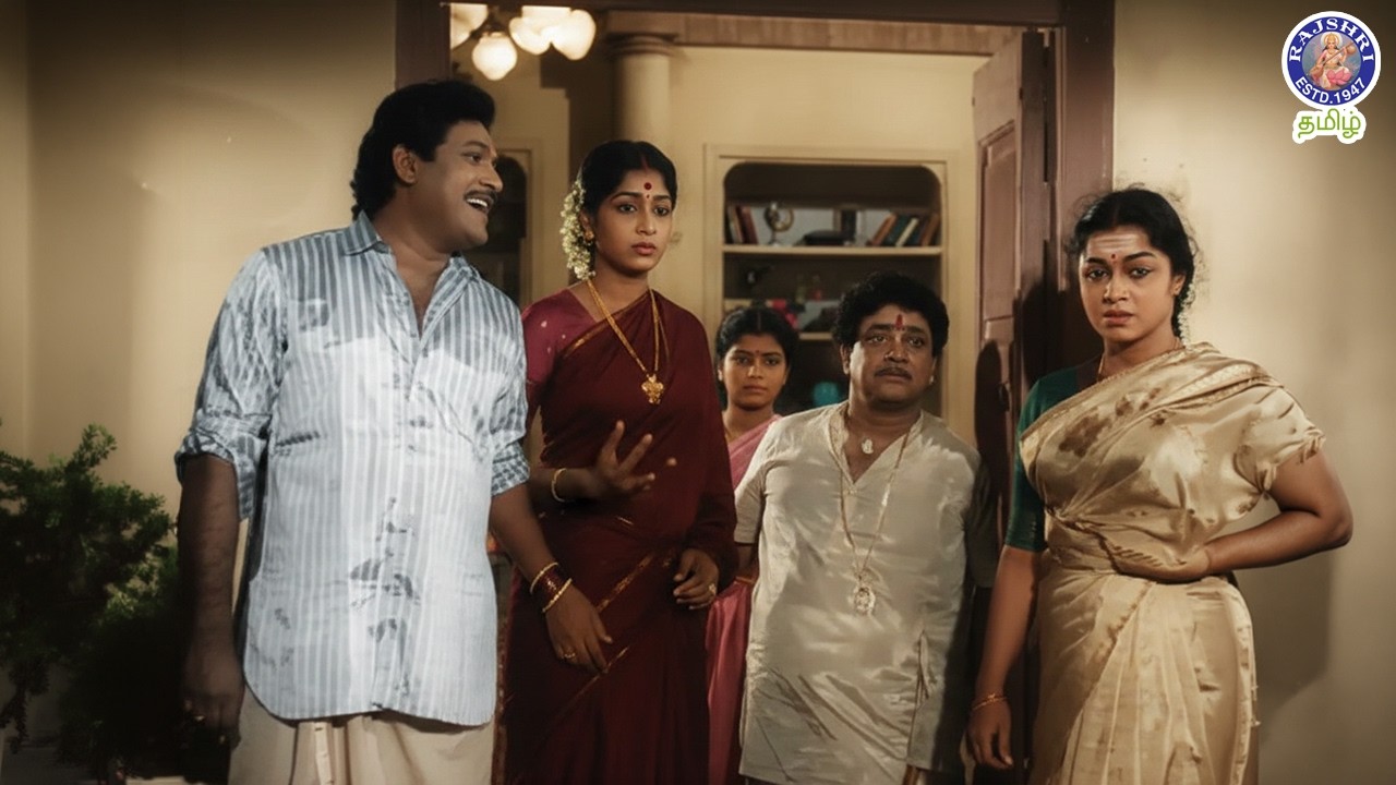 ஏழைகளின் கண்ணீருக்கு எப்போதும் விலையுண்டு | Periya Idathu Penn | Tamil Movie | M.G.R, Saroja Devi