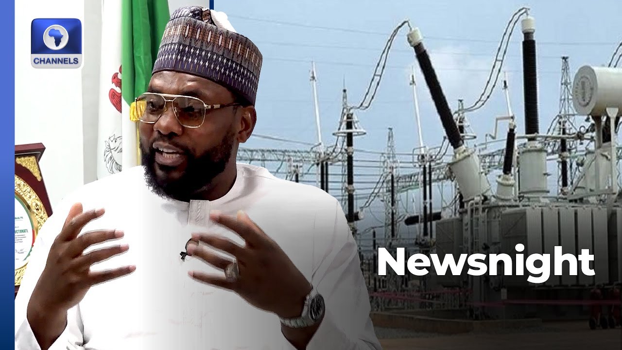 Energy Sector: What Went Wrong? What’s The Fix? ECN DG Shares Masterplan +More | Newsnight