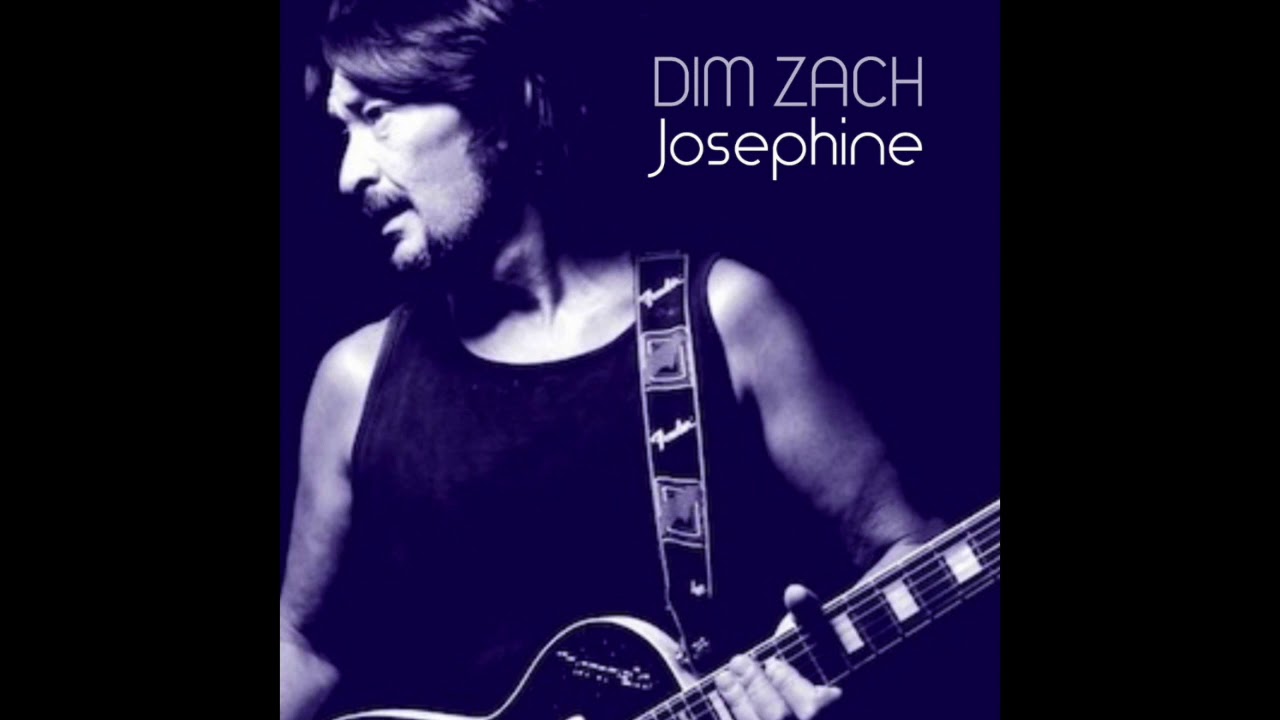 Josephine - Chris Rea (Dim Zach Revision)